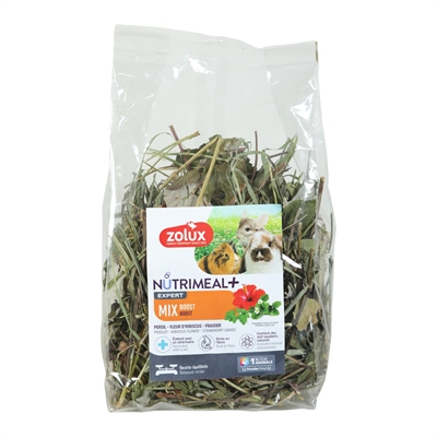 Nmeal Mix Boost 100 Gr