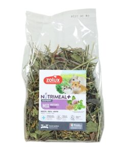 Nmeal Mix Protein 100 Gr
