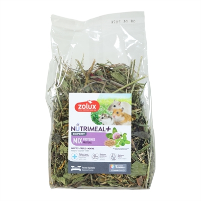 Nmeal Mix Protein 100 Gr