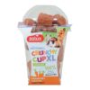 Nmeal Crunchy Cup Xl Wortel 110 Gr