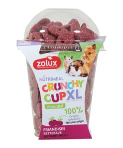 Nmeal Crunchy Cup Xl Biet 260 Gr