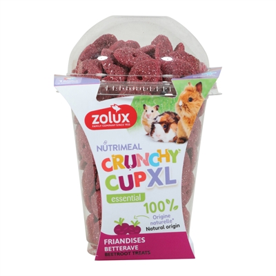 Nmeal Crunchy Cup Xl Biet 260 Gr