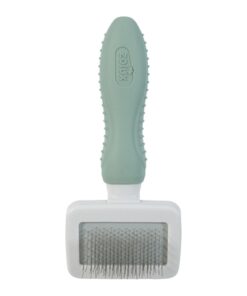 Slickerborstel Knaagdier 13,7 Cm