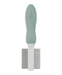 Dubbele Kam Knaagdier 14,5 Cm