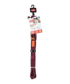 Bvk Verstelbare Lijn Rood 5 Mtr X 0,6 Cm