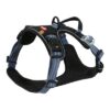 Bvk Hondentuig Blauw Xl 45-77,5X81-107 Cm
