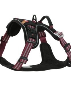 Bvk Hondentuig Red Xl 45-77,5X81-107 Cm