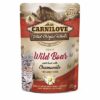 Pouch Wild Boar 24X85 Gr