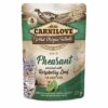 Pouch Pheasant 24X85 Gr
