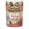 Pouch Turkey 24X85 Gr