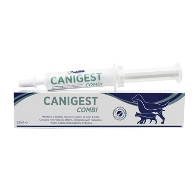 Canigest Combi 32 Ml