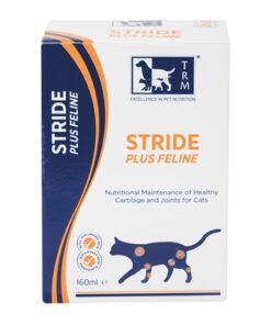 Stride Plus Feline 160 Ml