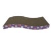 Cat Scratcher Wave Paars