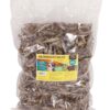 Gedroogde Visjes Hond / Kat 1 Kg