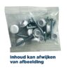 Reserve Schroevenset Voor # 44231 / 44232