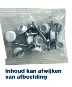 Reserve Schroevenset Voor # 44231 / 44232
