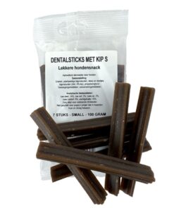 Am Dental Sticks Met Kip 16X7 St