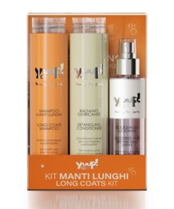 Long Coats Kit