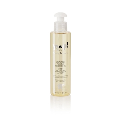 Ear Cleaning Lotion 150 Ml