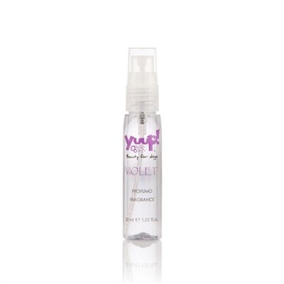 Violet Parfum 30 Ml