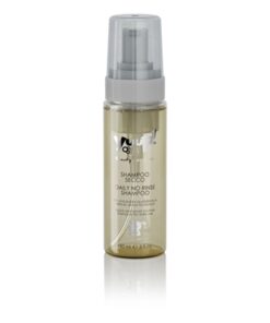 Daily No Rinse Shampoo 150 Ml