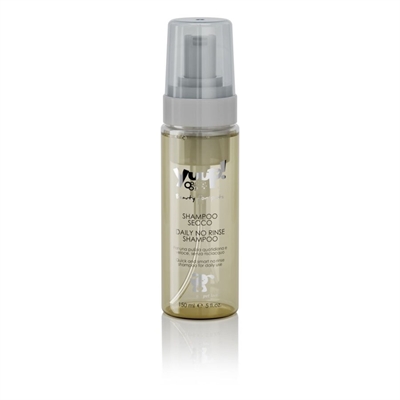 Daily No Rinse Shampoo 150 Ml