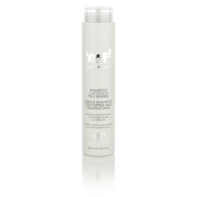 Gentle Shampoo Puppies & Sensitive 250 Ml