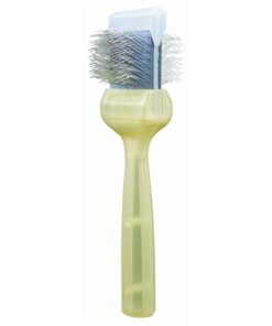 Borstel Coat Grabber Ultra Zacht Goud