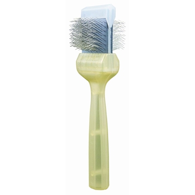 Borstel Coat Grabber Ultra Zacht Goud