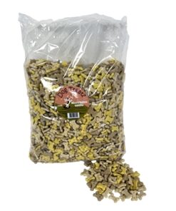 Treatz Micro Bones Vanille 2,5 Kg
