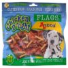 Chicken D'light Flags 300 Gr