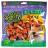 Chicken D'light Munchy 400 Gr