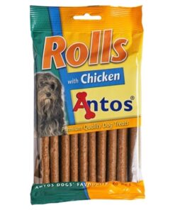 Rolls Sticks Kip 20 St