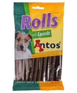 Rolls Lam 20 St