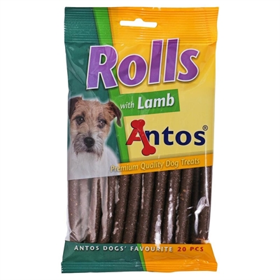 Rolls Lam 20 St