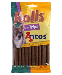 Rolls Pens 20 St