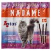 Cat Soft Sticks Madame Zalm / Forel 6 St