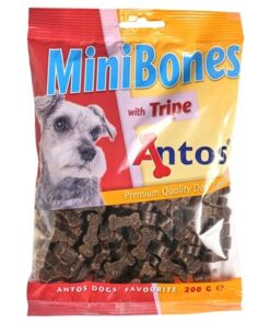 Mini Bones Pens 200 Gr