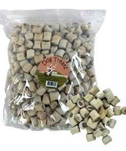 Treatz Mini Merg Koekjes 2,5 Kg