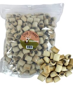 Treatz Merg Koekjes 2,5 Kg