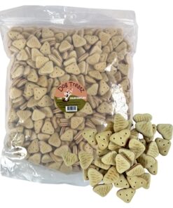 Treatz Zalm Hartjes 2,5 Kg