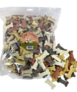 Treatz Kluifjes 4-Mix 2,5 Kg