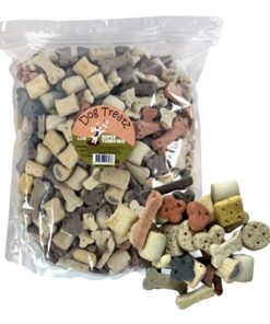Treatz Super Turbo Mix 2,5 Kg