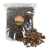 Treatz Gerookte Kluifjes 2,5 Kg