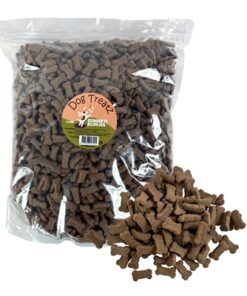 Treatz Gerookte Kluifjes 2,5 Kg