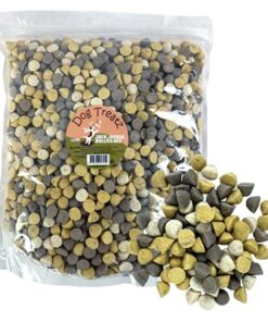 Treatz Jack Jacker Rollies Mix 2,5 Kg