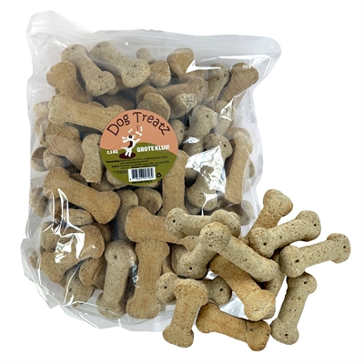 Treatz Grote Kluif 2,5 Kg