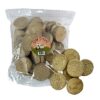 Treatz Koekjes Rond 2,5 Kg