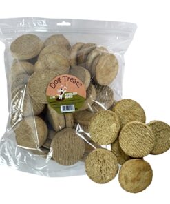 Treatz Koekjes Rond 2,5 Kg