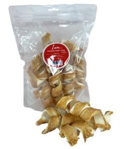 Am Chicken Curls 10 St